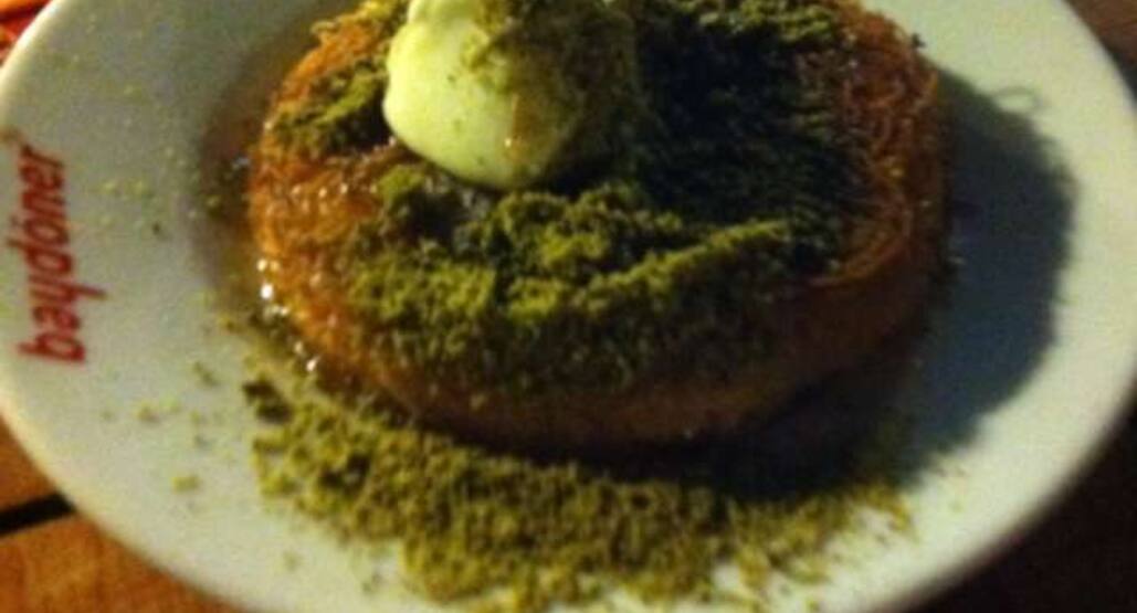 Baydoner Balcova Izmir